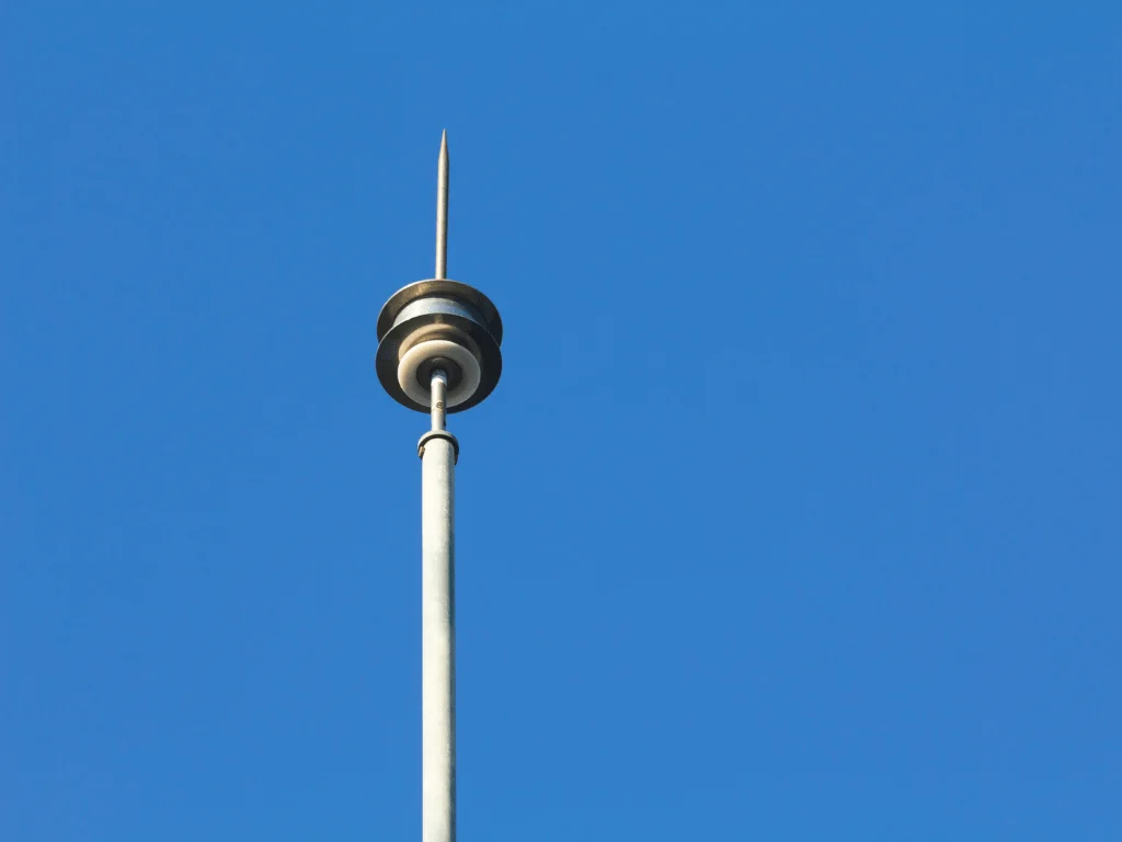 Bursa Paratoner Ölçümü ve Yıldırımdan Korunma Sistemleri - Yılmaz Enerji