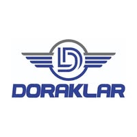 Doroklar İlaçlama Makinaları Endüstriyel Tesis Elektrik Tesisatı