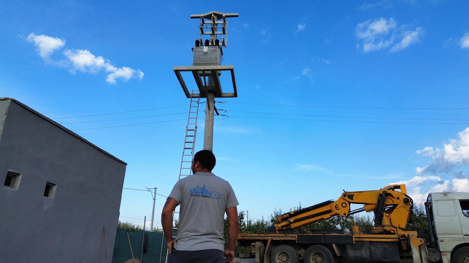 Bursa Trafo Bakımı ve Yağ Testi Hizmetleri - Yılmaz Enerji