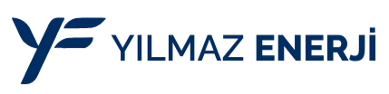 Yılmaz Enerji Logo