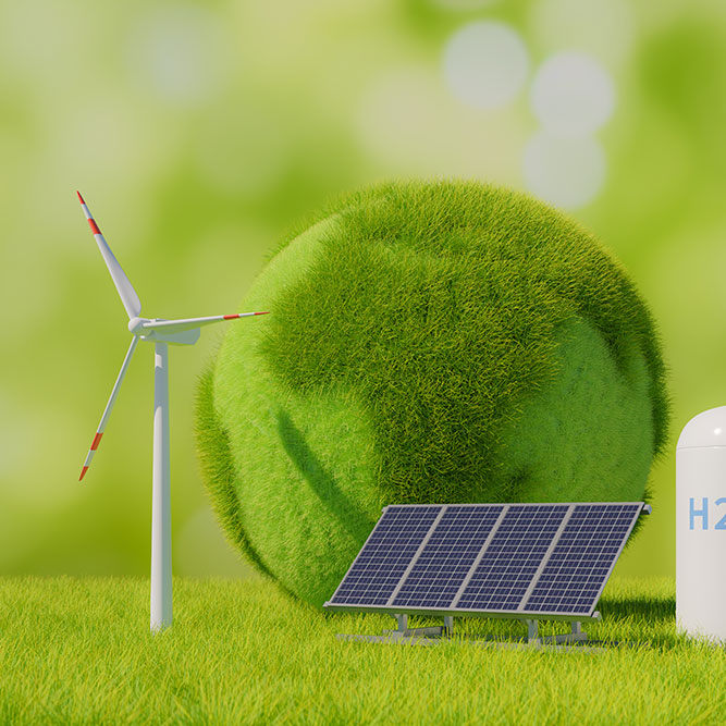 Elektrik Üretiminde Sürdürülebilir Olmak